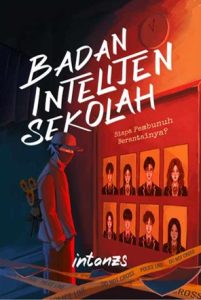 BADAN INTELEJEN SEKOLAH