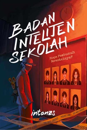 BADAN INTELEJEN SEKOLAH