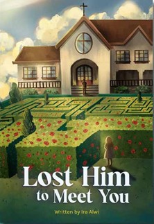 LOST HIM TO MEET YOU