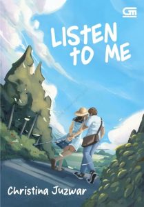 LISTEN TO ME